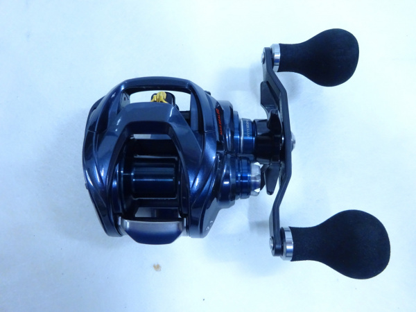 スティーズA TW HLC 7.1R